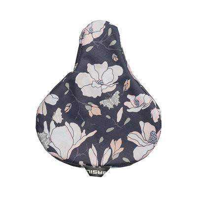 Basil magnolia - zadelhoes - teal blue Basil magnolia - zadelhoes - teal blue