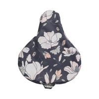 Basil magnolia - zadelhoes - teal blue - thumbnail