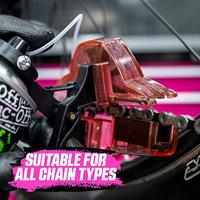 Muc-Off Bio Chain Doc reinigingsmiddel & ontvetter voor fiets Aërosolspray - thumbnail