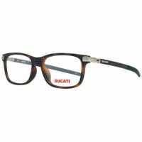 Heren Brillenframe Ducati DA1006-55400 Bruin Ø 55 mm - thumbnail