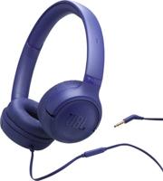 JBL Tune 530 Hoofdtelefoon Blauw - thumbnail