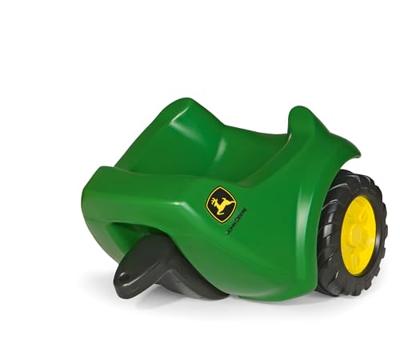 Rolly Toys Minitrac aanhanger van John Deere