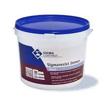 Sigma Sigmaresist Immun Matt