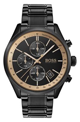 Hugo Boss HB1513578 Herenhorloge Hugo Boss HB1513578 Herenhorloge