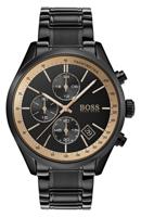 Hugo Boss HB1513578 Herenhorloge - thumbnail