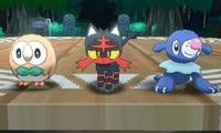 Pokemon Sun - thumbnail