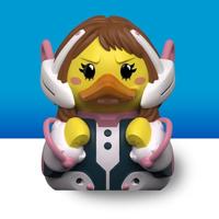 My Hero Academia Tubbz PVC Figure Ochaco Uraraka 1st Edition 10 cm - thumbnail
