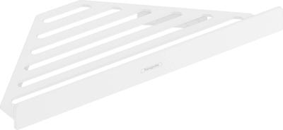 Zeephouder AddStoris HansGrohe Mat Wit