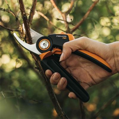 Fiskars PowerGear Rolgrip Snoeischaar P921