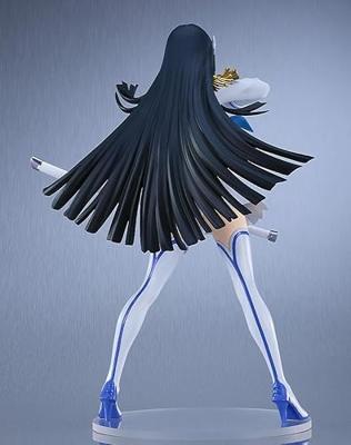Kill la Kill Pop Up Parade PVC SP Statue Satsuki Kiryuin 24 cm