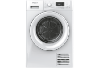 Whirlpool FTNL M11 82 Warmtepompdroger Wit - thumbnail