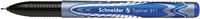 Fineliner schneider topliner 911 0.4mm blauw - thumbnail