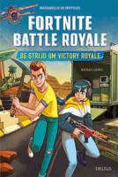 De strijd om Victory Royale - Mathias Lavorel - Hardcover (9789044756982) - thumbnail