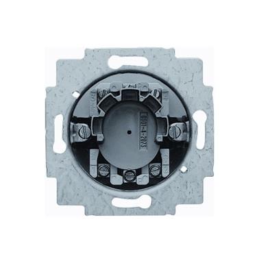 ABB 2CKA001101A0898 Apparaatinzetstuk IP20 Parel-wit, Crème-wit