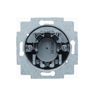 ABB 2CKA001101A0898 Apparaatinzetstuk IP20 Parel-wit, Crème-wit - thumbnail