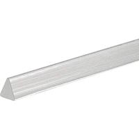 Stannol 310501 Soldeertin, loodvrij Driehoekige staaf Sn95,5Ag3,8Cu0,7 Flussmittelfrei 200 g 11 mm - thumbnail