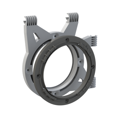 Secret Jardin Secret Jardin Kanaalflens DF