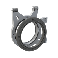 Secret Jardin Secret Jardin Kanaalflens DF - thumbnail