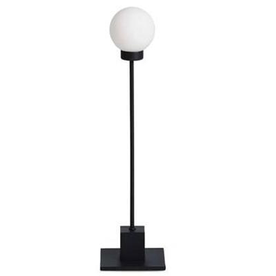 Northern Snowball tafellamp zwart Northern Snowball tafellamp zwart