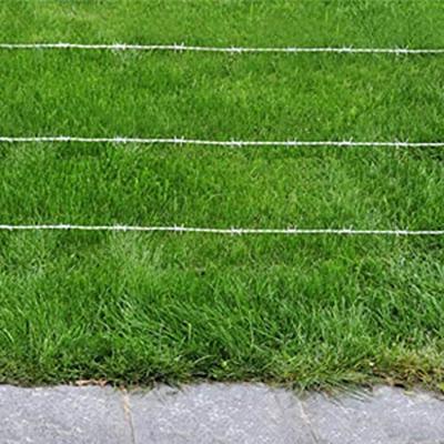 Prikkeldraad verzinkt 500 m