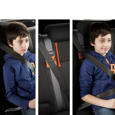 LifeHammer 19161 SAFETY BELT SOLUTION Gordel-doorvoer Kinderen, Volwassene (b x h) 11.60 cm x 5.90 cm