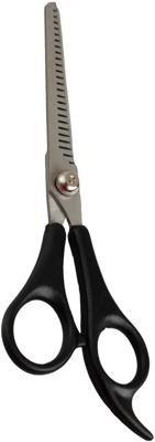 Uitdunschaar Enkelzijdig