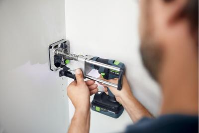 Festool MB 40-Set Mobiele boorstandaard - 577971