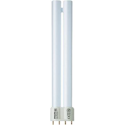 Signify UV-lamp 2G11 18 W (Ø x l) 39 mm x 225 mm 63 V 1 stuk(s)