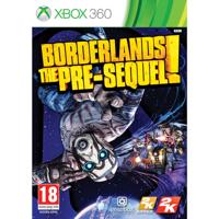 Borderlands the Pre-Sequel - thumbnail