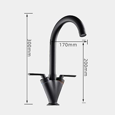 Maco krukgarnituur 35mmbui geh.BL/ bin PC92