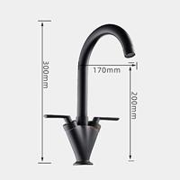 Maco krukgarnituur 35mmbui geh.BL/ bin PC92 - thumbnail