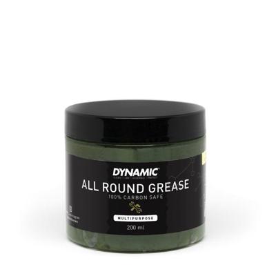 DYNAMIC all round grease - 200ml
