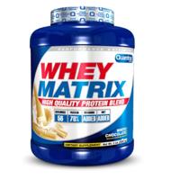 Whey Matrix 2267gr White Chocolate - thumbnail