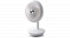 Domo tafelventilator My Fan, oplaadbaar via USB Domo tafelventilator My Fan, oplaadbaar via USB