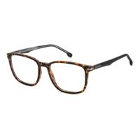 Heren Brillenframe Carrera CARRERA292086 Bruin Havana Ø 53 mm - thumbnail