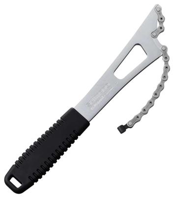 SHIMANO kettenpeitsche "tl-sr24" cassette remover tl sr24 w.chains 10-12f SHIMANO kettenpeitsche "tl-sr24" cassette remover tl sr24 w.chains 10-12f