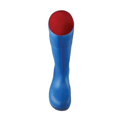 Dunlop Purofort CA61631 FoodPro MultiGrip S4 Blauw - Maat 36 - 15.036.010.36 Dunlop Purofort CA61631 FoodPro MultiGrip S4 Blauw - Maat 36 - 15.036.010.36