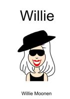 Willie  Moonen Willie - thumbnail