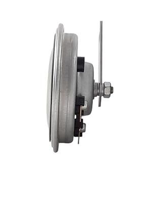 HP Autozubehör 10701 Lowtone Enkelvoudige toeter 12 V HP Autozubehör 10701 Lowtone Enkelvoudige toeter 12 V
