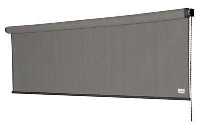 Platinum | Coolfit Rolgordijn 98 x 240 cm | Antraciet