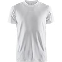 Craft 1908753 Adv Essence Ss Tee Men - White - M - thumbnail