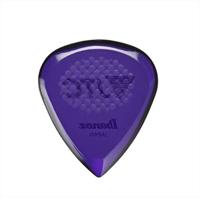 Ibanez PJTC1R-MX1 The Players Pick plectrums 6-pack 2.5mm teardrop amt-onx - thumbnail