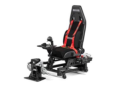 Next Level Racing Flight Seat Pro Next Level Racing Flight Seat Pro