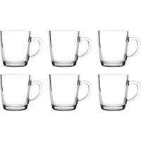 Theeglas Some like it hot 32cl 6 stuks - thumbnail