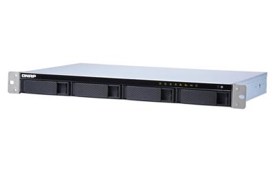 QNAP TS-431XEU-2G NAS - thumbnail