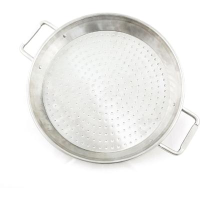 The Bastard Paella pan