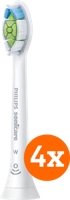 Philips Sonicare W2 Optimal White HX 6064/10 opzetborstel - thumbnail