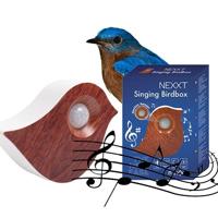 2-pack Ezeefox Radiatorventilator met Thermosensor - Energiezuinig en Stil - Wit - thumbnail