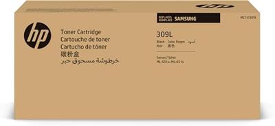 Samsung MLT-D309L Origineel Zwart 1 stuk(s) Samsung MLT-D309L Origineel Zwart 1 stuk(s)