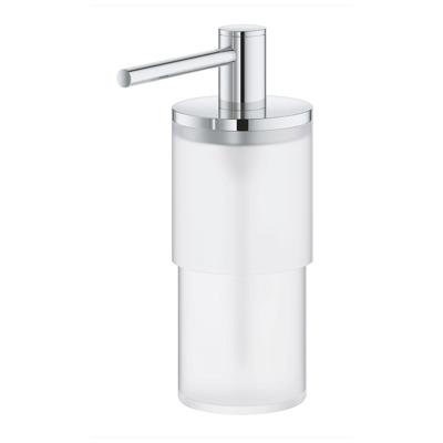 Grohe Spa Atrio Zeepdispenser 5,7x9,9x15,7 cm Chroom